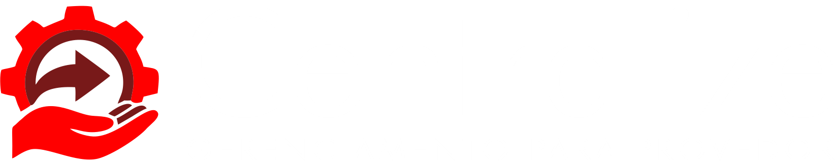 Centralize — Gerenciamento para Provedor